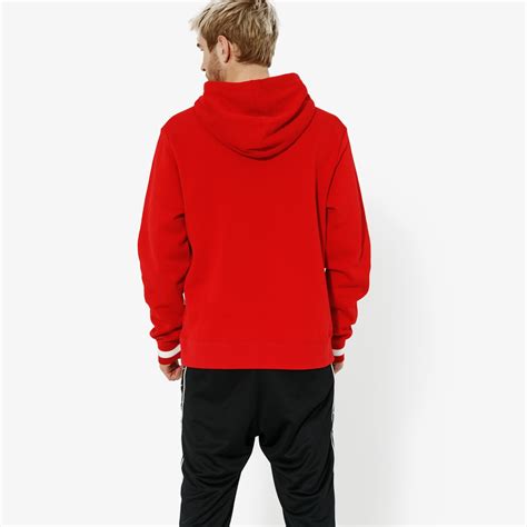 Nike Sweatshirt M Nsw Nike Air Hoodie Po Flc Sportswear Ar1817 657