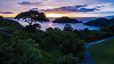 Peninsula Papagayo is Costa Rica’s Best-Kept Secret | GQ