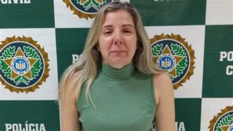 Médica é Presa Após Tentar Matar A Atual Esposa Do Ex Marido Notícias