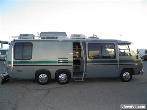 Gmc Motorhome Avion A Viewrvs