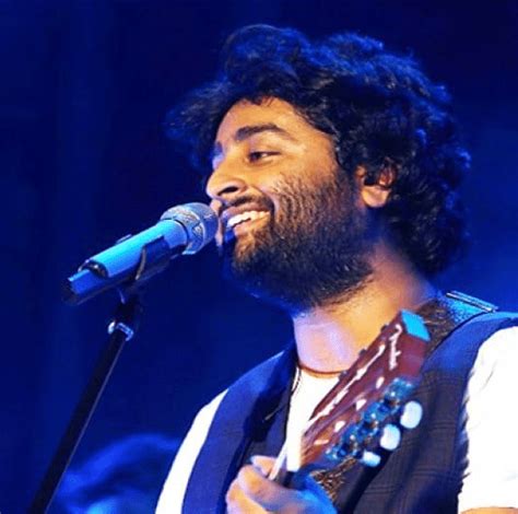 Arijit Singh Age Height Biography 2023 Wiki Net Worth Know Hear