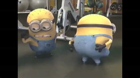 Minions Butt From Despicable Me Kotilove