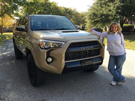 Holiday Giving & Shopping in a Toyota TRD Pro 4Runner - Three Different ...