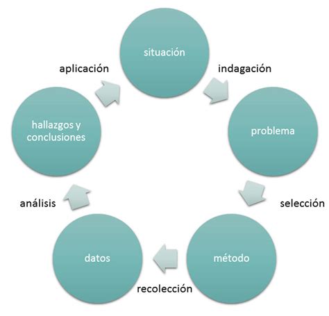 Fases De La Investigacion