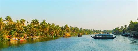 Vembanad Lake • Entry Fee, Timings, Things To Do