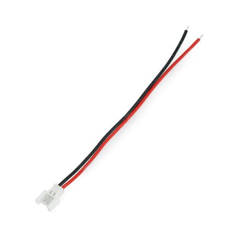 Gniazdo Molex 51005 2 Pinowe Raster 2 54mm Z Przewodem Sklep Botland