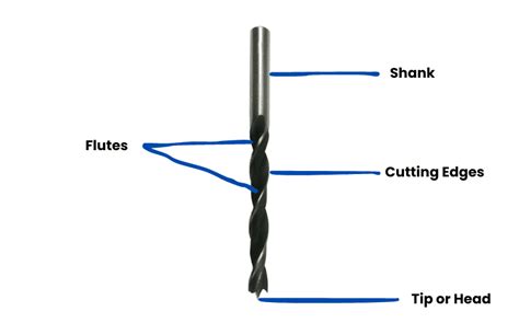 14 Types Of Wood Drill Bits For Every Project (The Ultimate Guide)