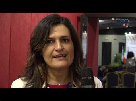 Oam Congresso Nazionale Forense Intervista Con Francesca Pierantoni