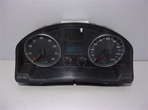 CELER SAT VW GOLF 5 03 08 VW036053 1K0920860K