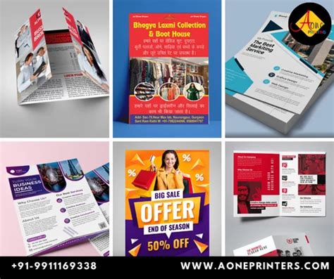 Pamphlet Printing Services Pamphlets Printing Leaflets Printing