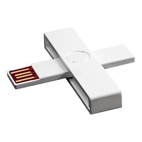 ID card reader USB +ID, 4748001003731 | Euronics