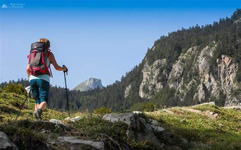 Randonnée En Montagne De Bons Conseils à Partager La République Des