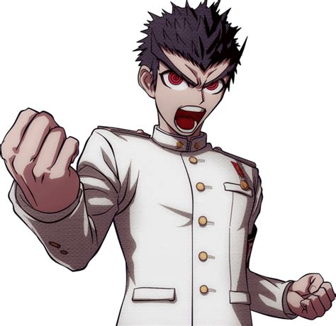 Kiyotaka Ishimaru Danganronpa Community Fandom