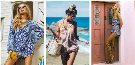 Surfer Girl Style Top 12 Surf Fashion Staples For The Surfer Girl Look Girl Fashion Surfer