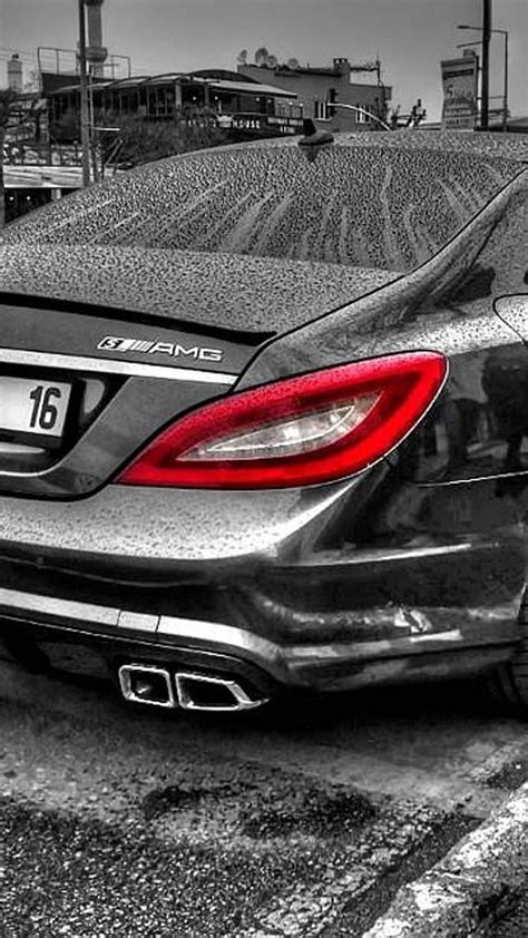 Cls Amg Hd Phone Wallpaper Pxfuel