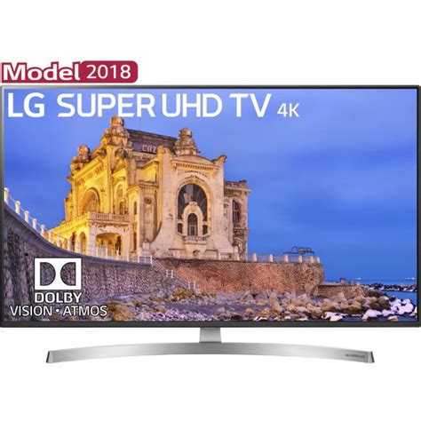 Tv Smart Led Lg Sk Cm Pret Avantajos Oferte Flanco Ro