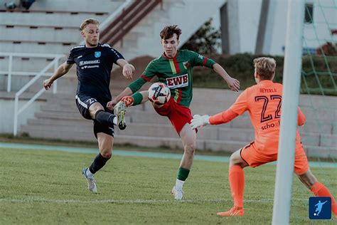 In Der Verbandsliga Das Sind Alle Tabellenf Hrer Der Landesligen