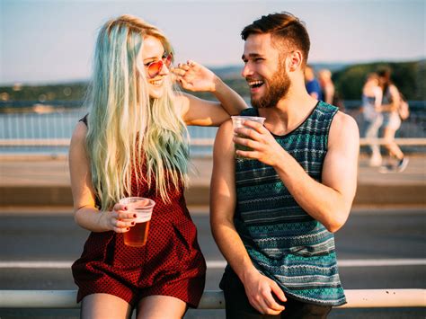 Men More Likely To Misread Signals That A Woman Doesn T Want To Have Sex With Them Study Finds