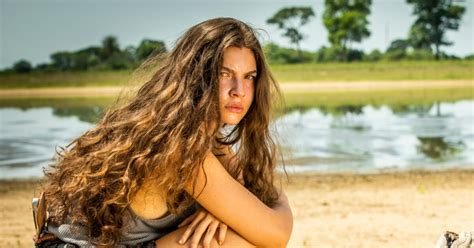 Novela Pantanal na Globo conheça os personagens saiba a história e