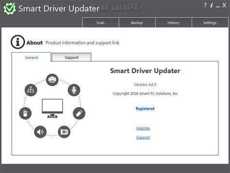 Smart Driver Updater 2020 Crack Serial Key Free Download