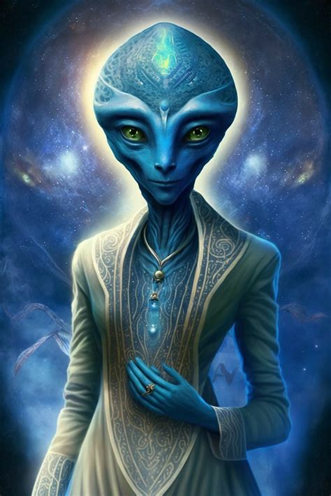 Starseed quiz what kind of starseed are you take the test – Artofit