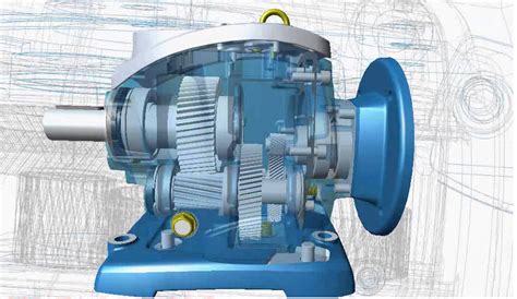 Three Stage Helical Gearbox At Rs 8500 Number Helical Gear Box ID