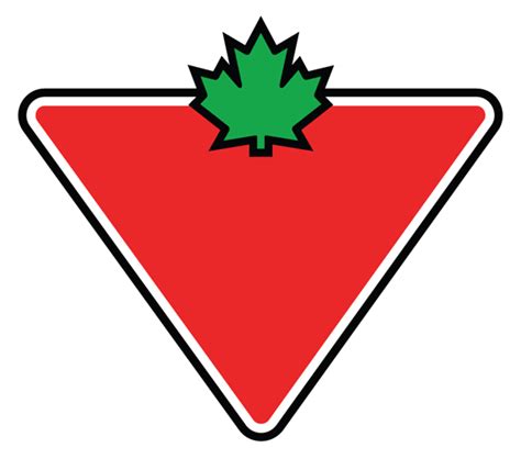 Canadian Tire Corporation Limited Logo History