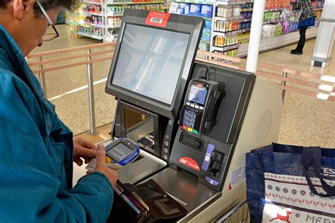 Tesco Shoppers To See Major Change At Checkouts From Today And They