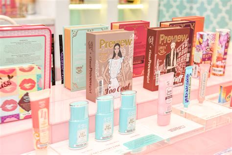 Eight cosmetics brands with the cutest packaging — Project Vanity