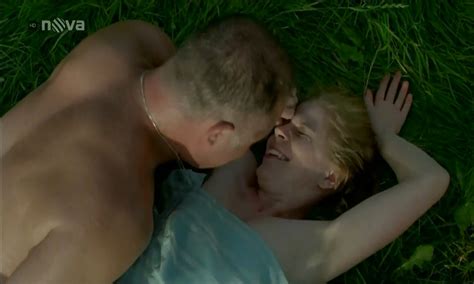 Nude Video Celebs Monika Zoubkova Nude Operace Dunaj