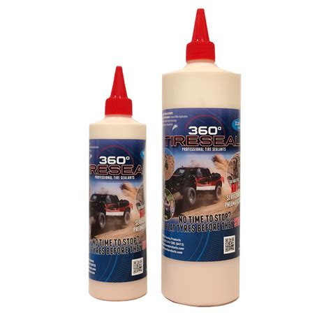 Tire Sealant | GPS Offroad Products