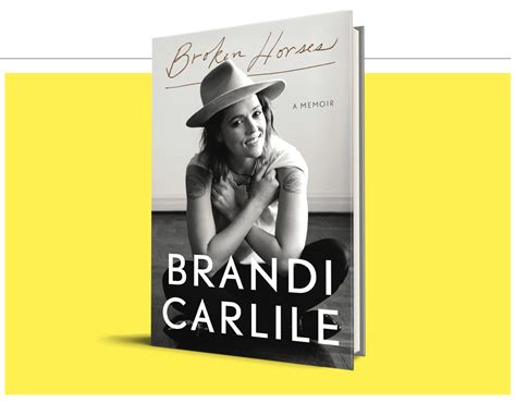 Brandi Carlile on Her New Memoir and How 'Ellen' Helped Her Come Out