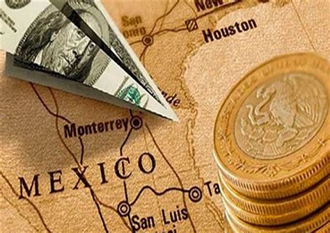 Latam Guatemala Y M Xico Principales Receptores De Remesas