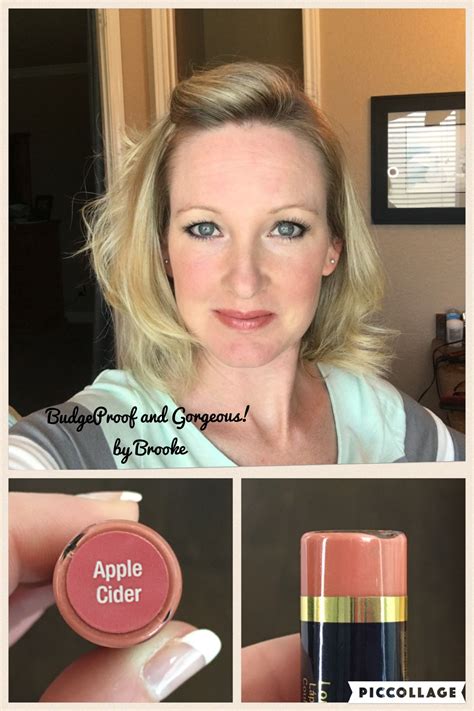 Lipsense By Senegence Long Lasting Lip Color Waterproof Budgeproof