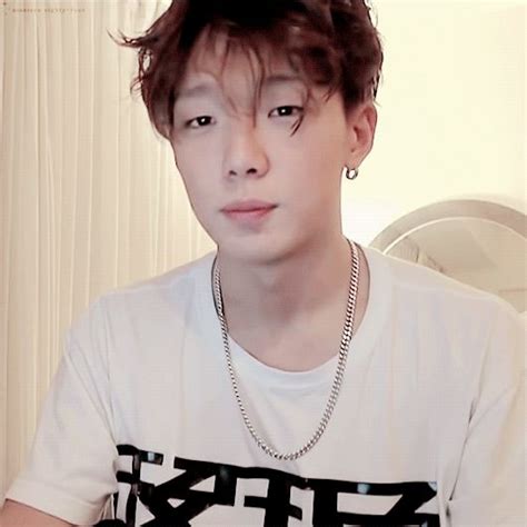 Pin By Yuko Uezu On ばびさん Ikon Ikon Debut Bobby