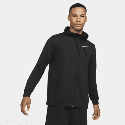 Sweat Capuche De Fitness Zip Dri Fit Nike Dry Pour Homme Nike Fr