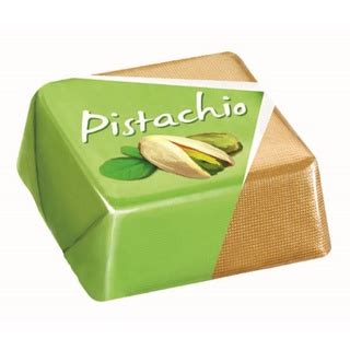 Chocolate Pistachio Premium G Solidarnosc Importado Pol Nia