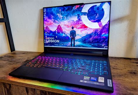 Points Forts Du Lenovo Legion I Gen Qui Justifient Son Prix Ultra