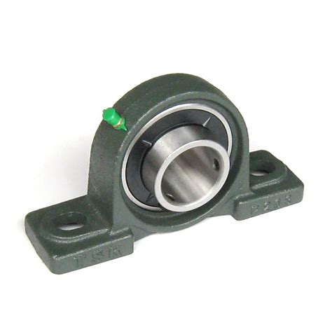 Stock Pillow Block Bearing High Quality Ucp China Ball