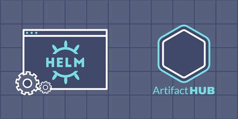 Create and Publish a Customized Helm Chart