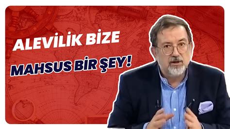 Alevilik İle Şiilik Arasındaki Farklar YouTube