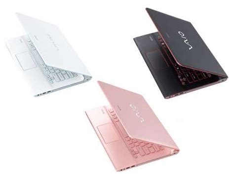 Sony Reveals Vaio E Series 14P Laptops Mobility CRN Australia