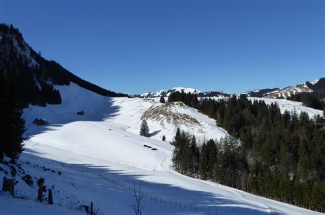 Blick zur Hundwiler Höhi Fotos hikr org