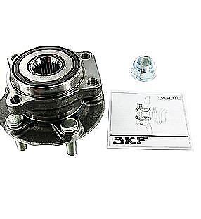 Genuine SKF Front Left Wheel Bearing Kit For Subaru XV FB20 2 0 11 11