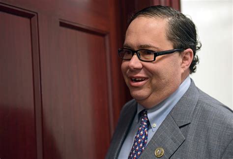 Rep Blake Farenthold Facing Ethics Probe Abruptly Resigns The