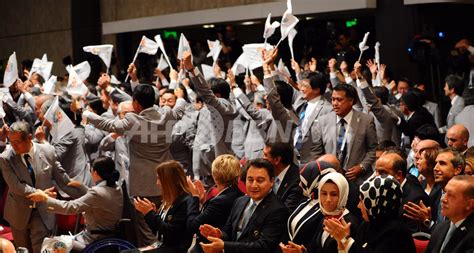 2020年東京五輪開催決定！歓喜の瞬間 写真15枚 国際ニュース：afpbb News