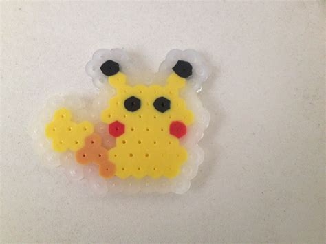 Pokemon Perler Bead Patterns Small Easy Hot Sex Picture