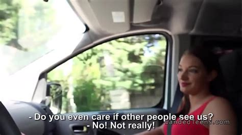 Teen Hitchhiker Porn Videos LetMeJerk