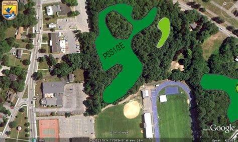 Imagery of New Wilmington High School Released | Wilmington, MA Patch