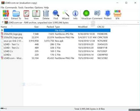 Cara Mengubah File Rar Ke Word Ifaworldcup